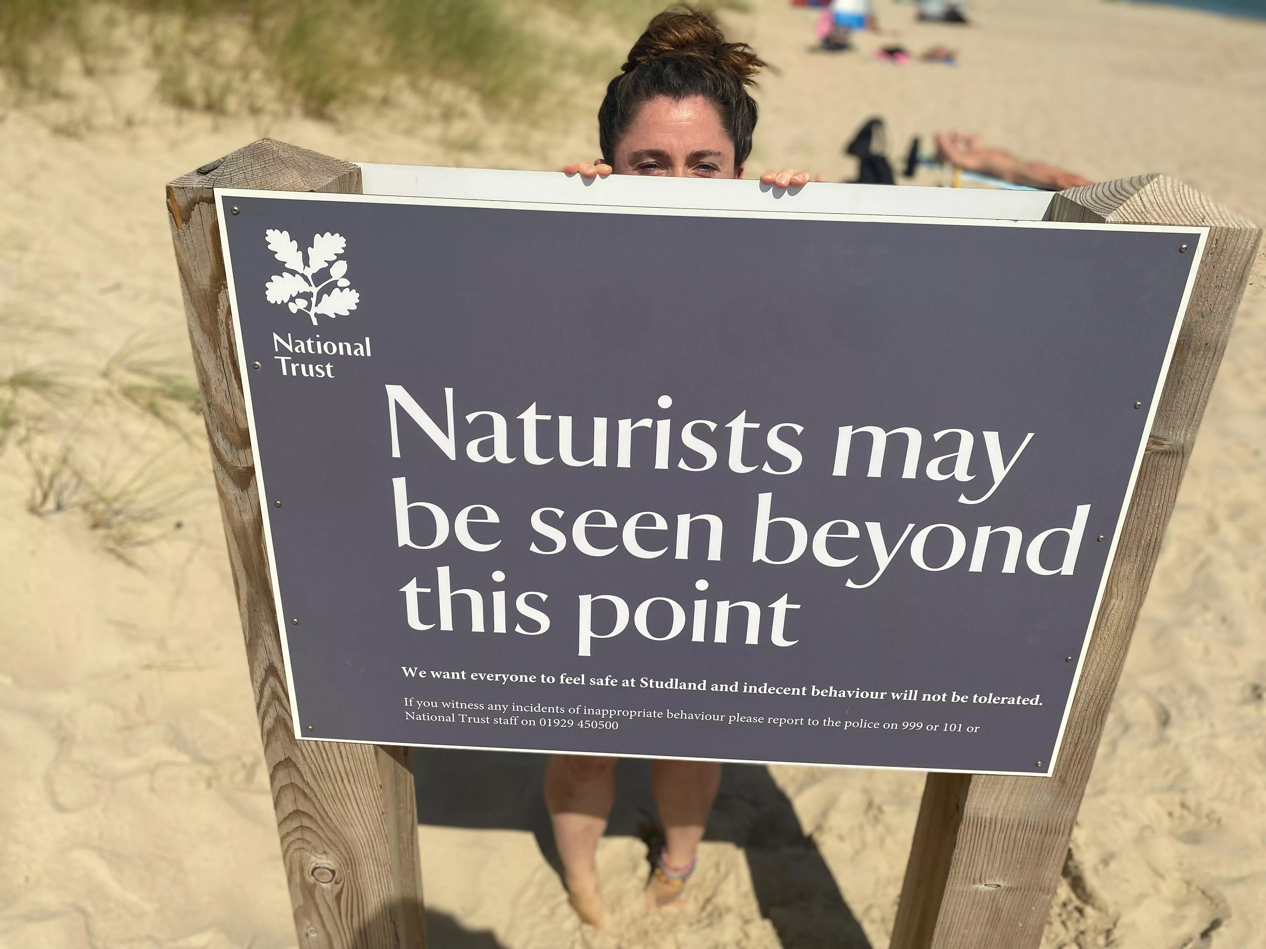 No better place in life