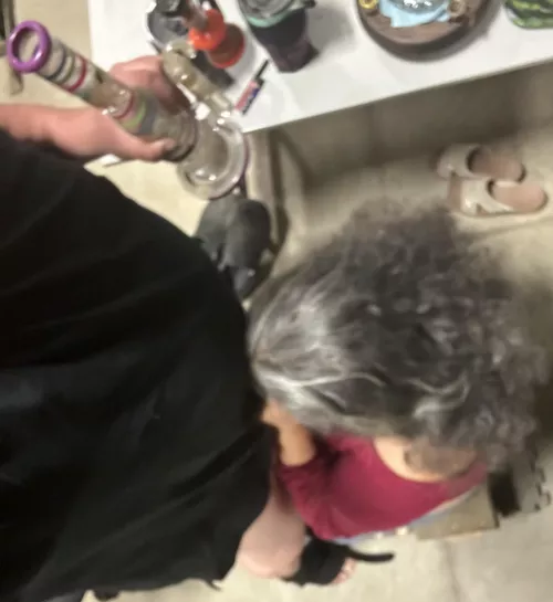 Nothing better than a good rip [mf]