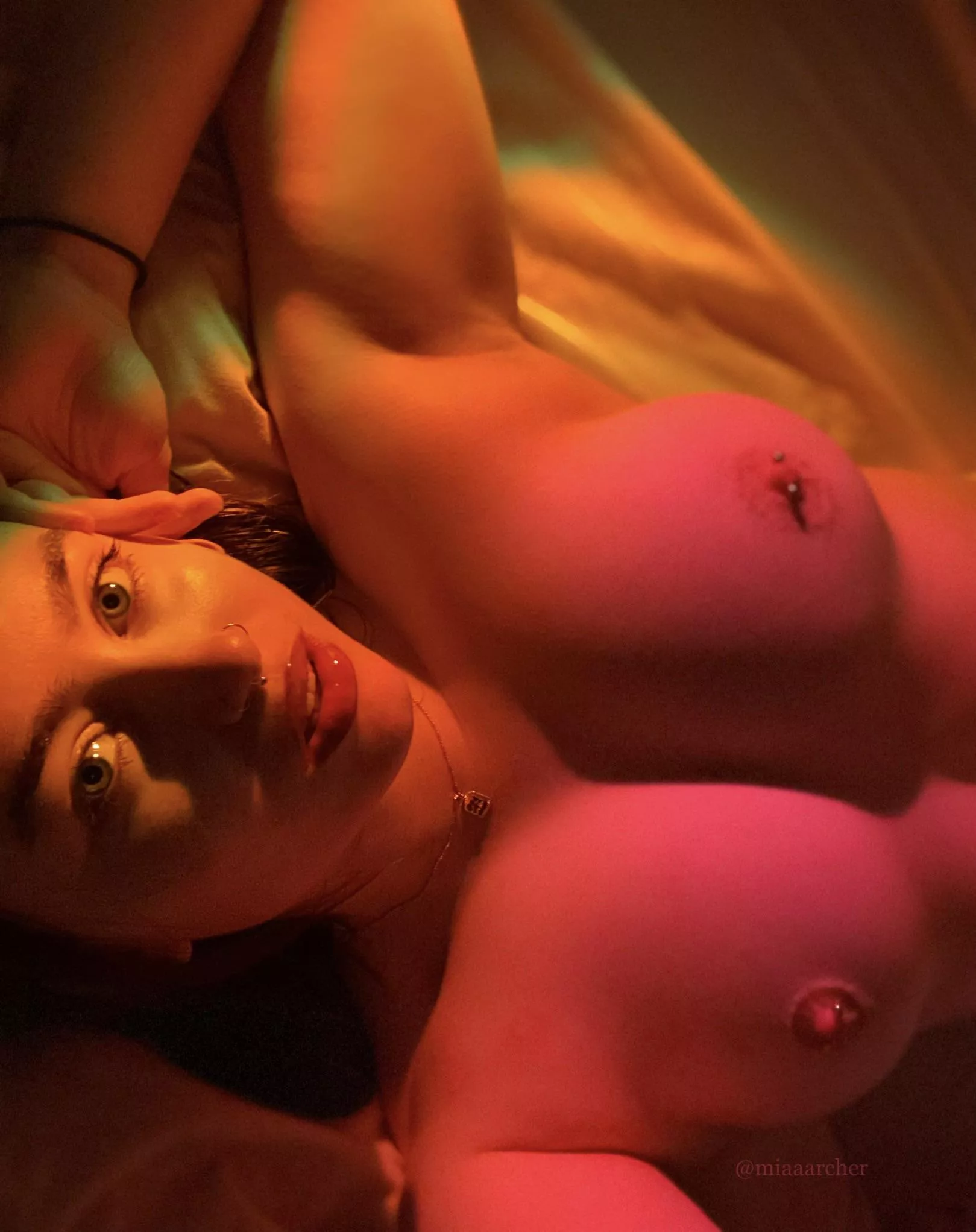 now my boobs have stopped growing what do you think? 