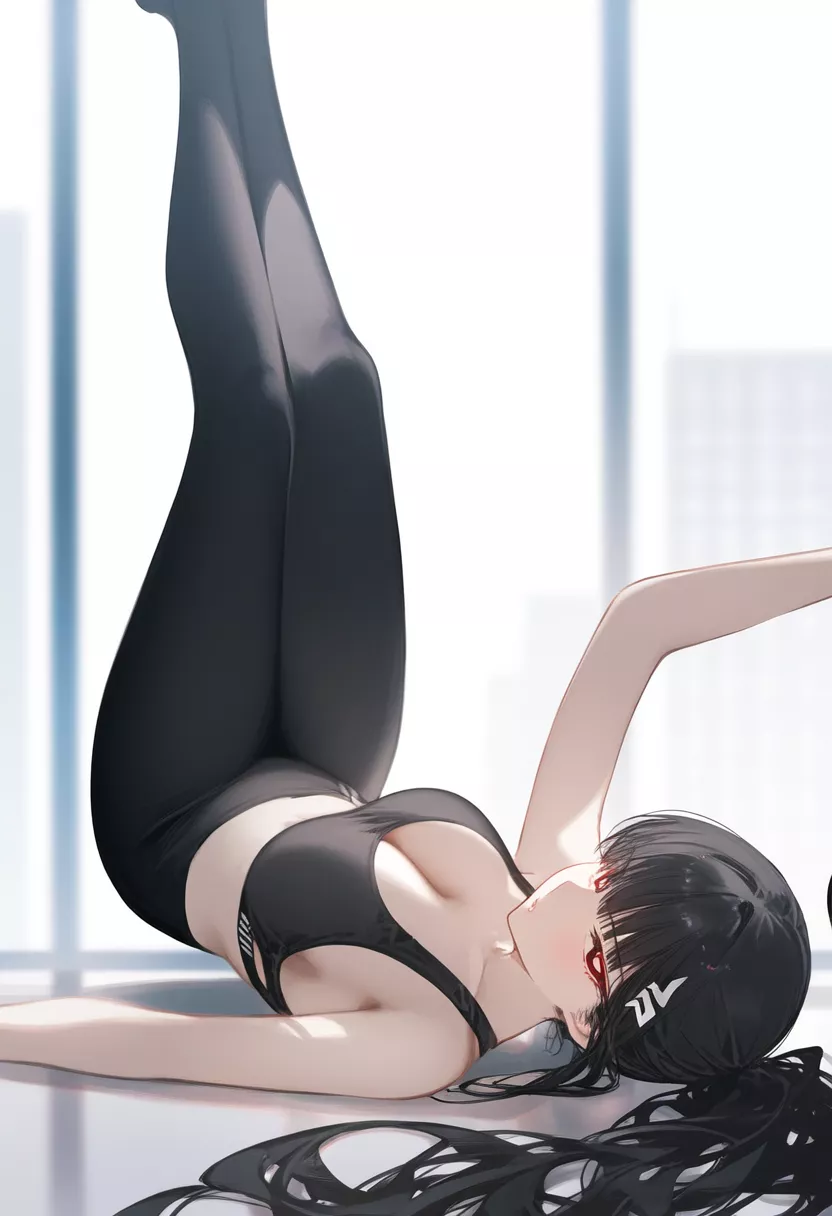 Rio Tsukatsuki [Blue Archive]