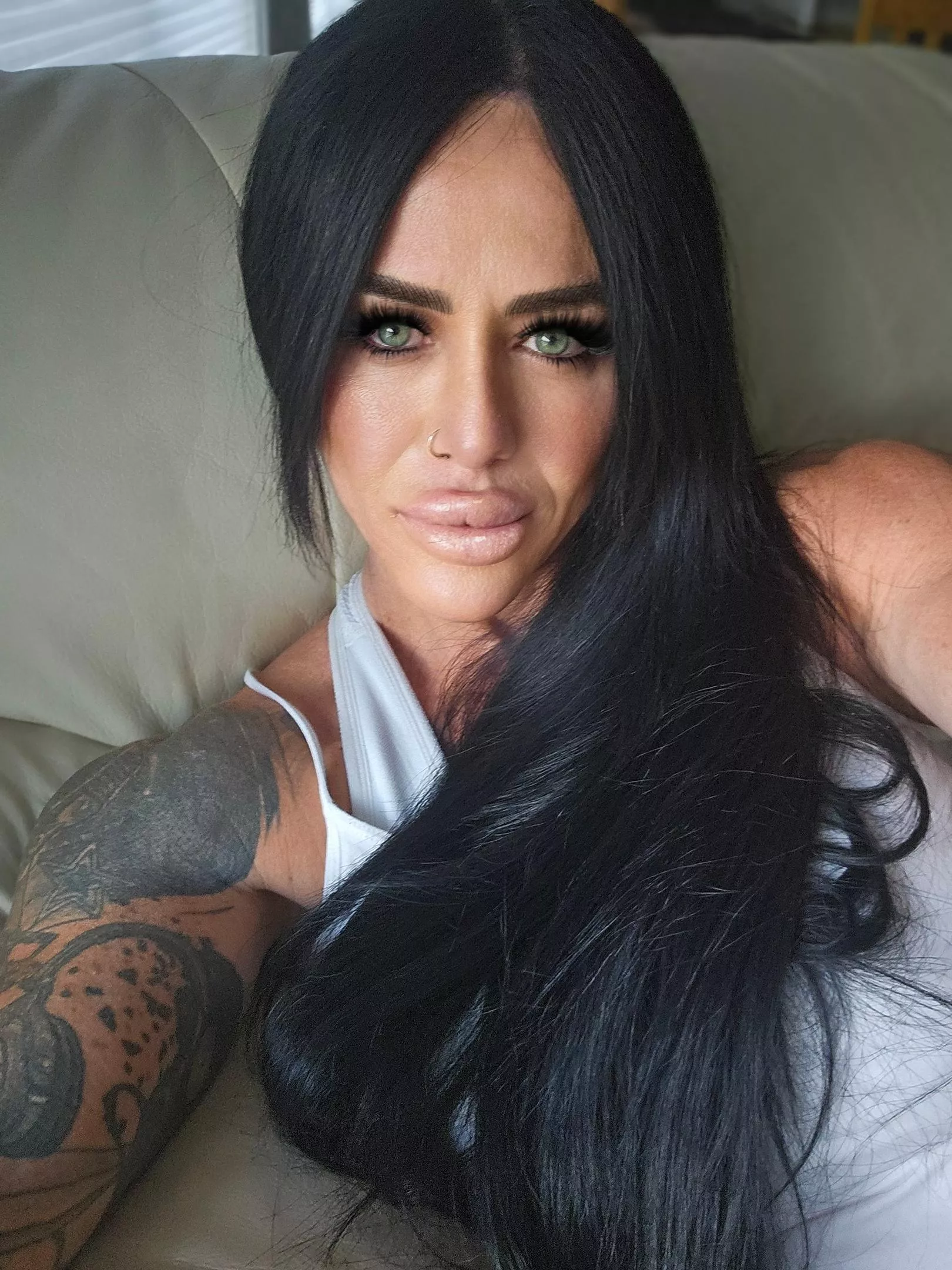 Say hi @thefrenchfantasy 