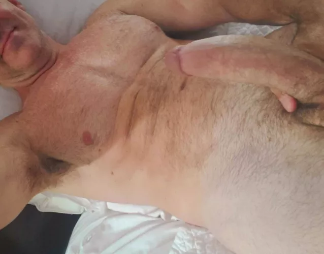 Searching for riders on Dad's (50) morning wood ride. 