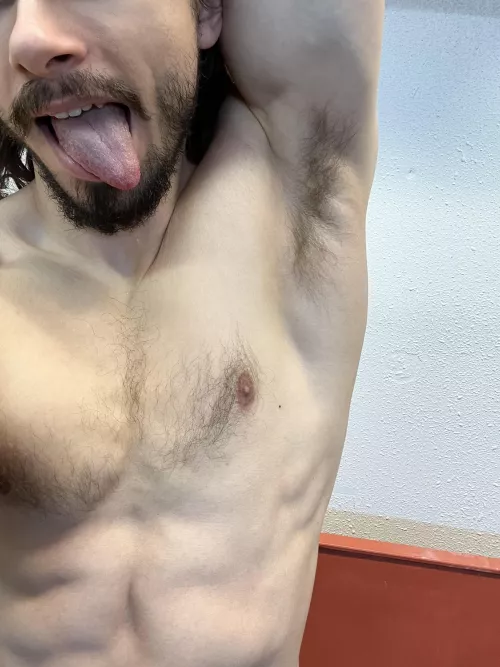 Skip your dessert and have me