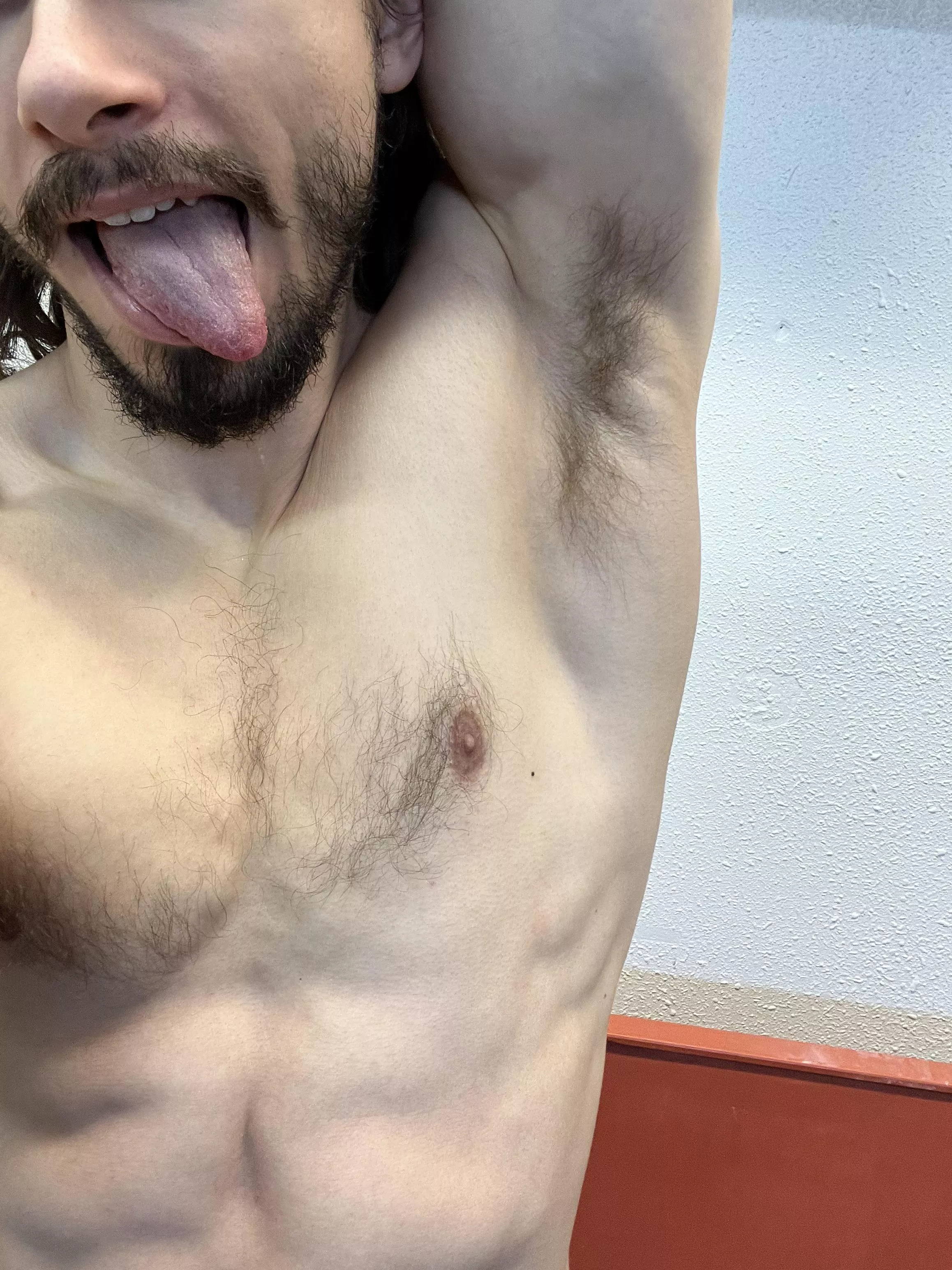 Skip your dessert and have me