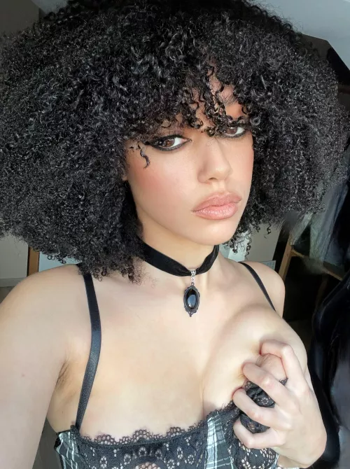 Something to worship 