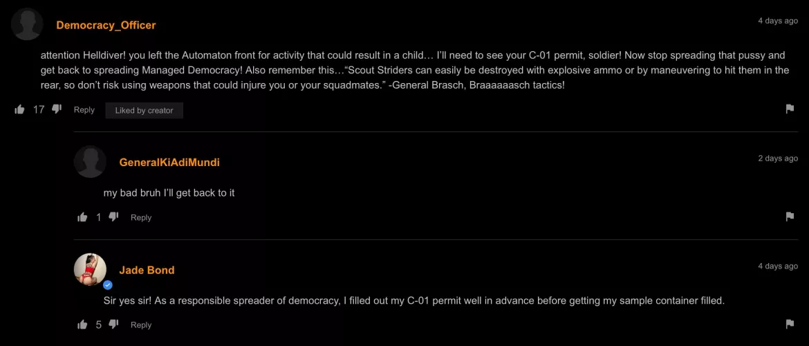 Spreading Managed Democracy