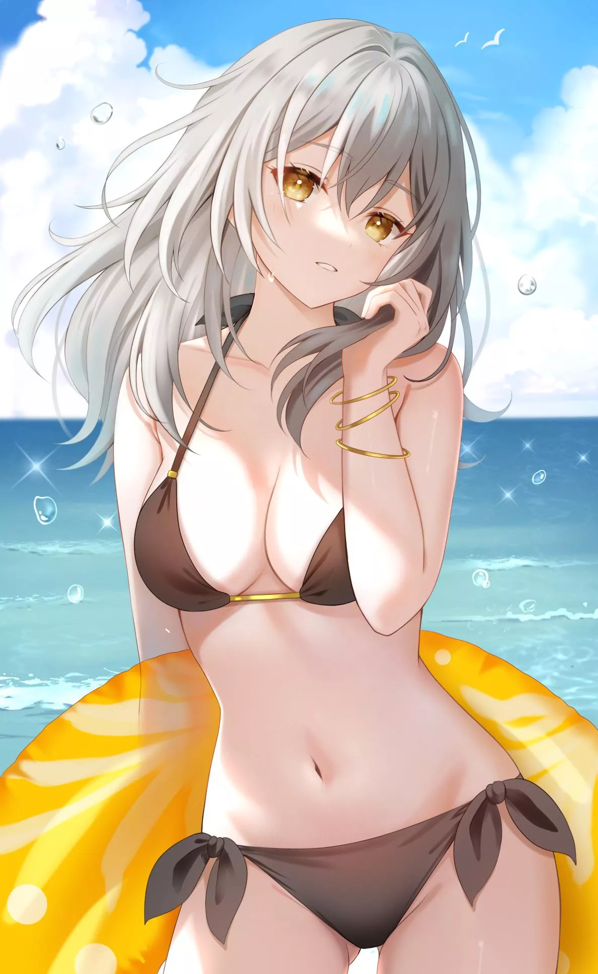 Stelle [Honkai Star Rail]