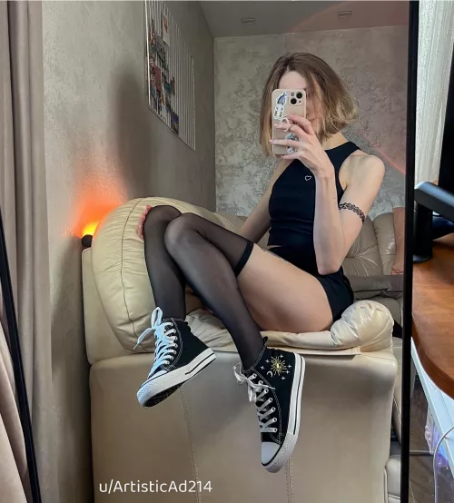 Summer look is ready