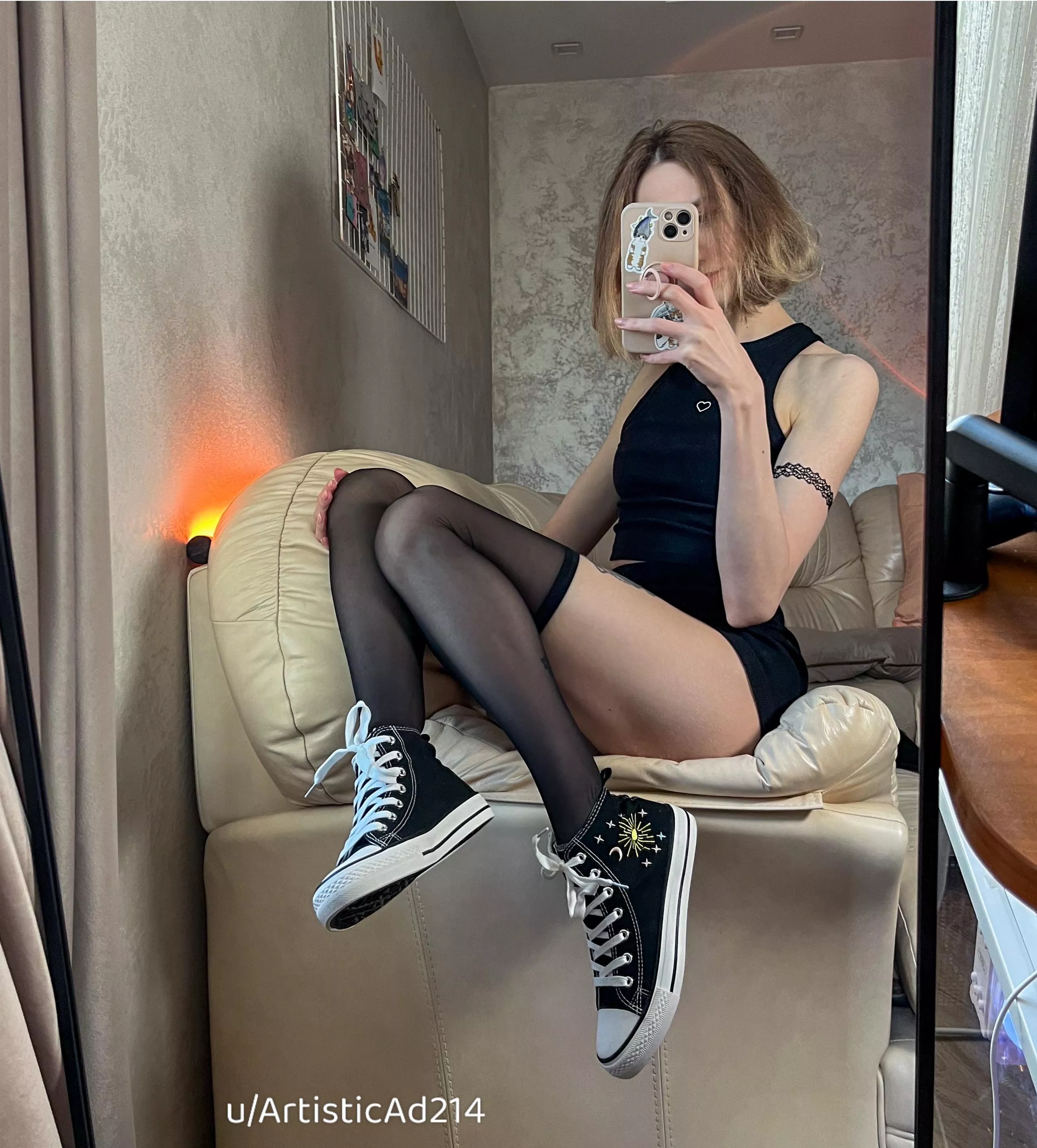 Summer look is ready