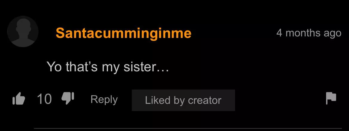 That Moment When You Realize