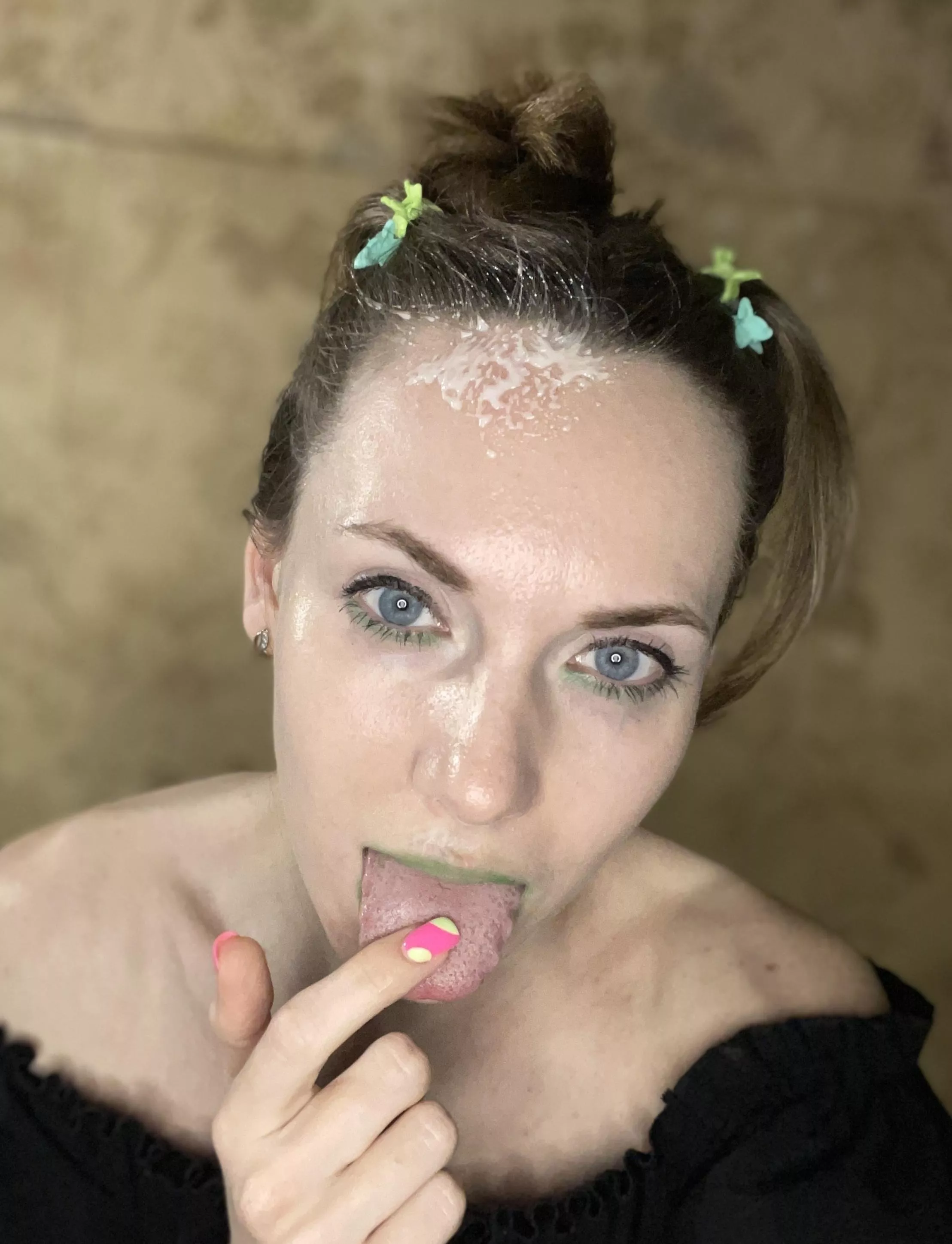 There are clearly not enough goodies in my language