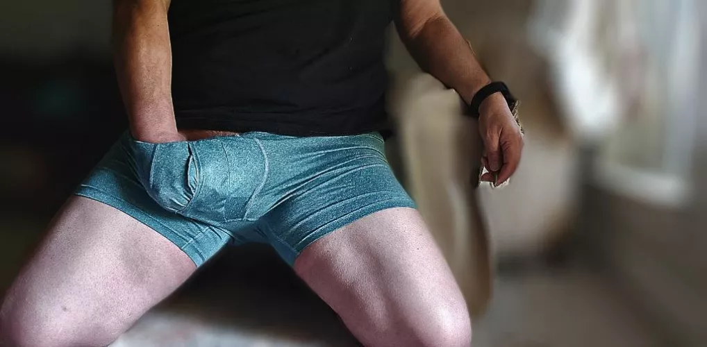 They look like they were painted on