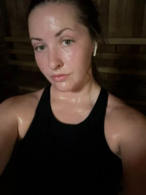 time for you to clean up 🙈