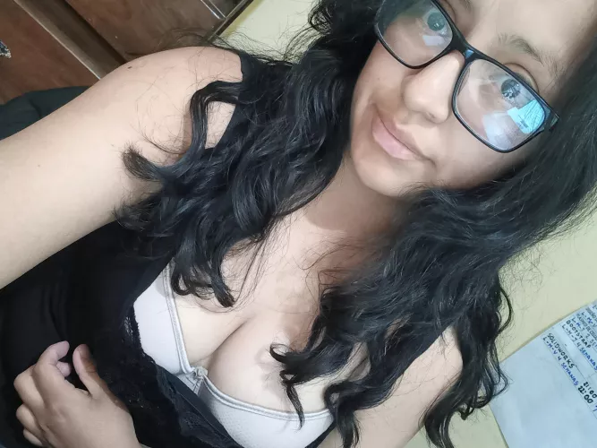 today is a nice day to go out and show a little😃 