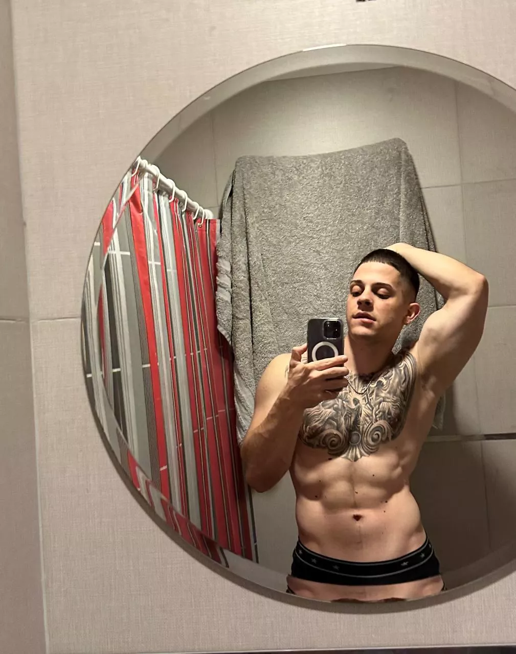 V line in progreeeess!