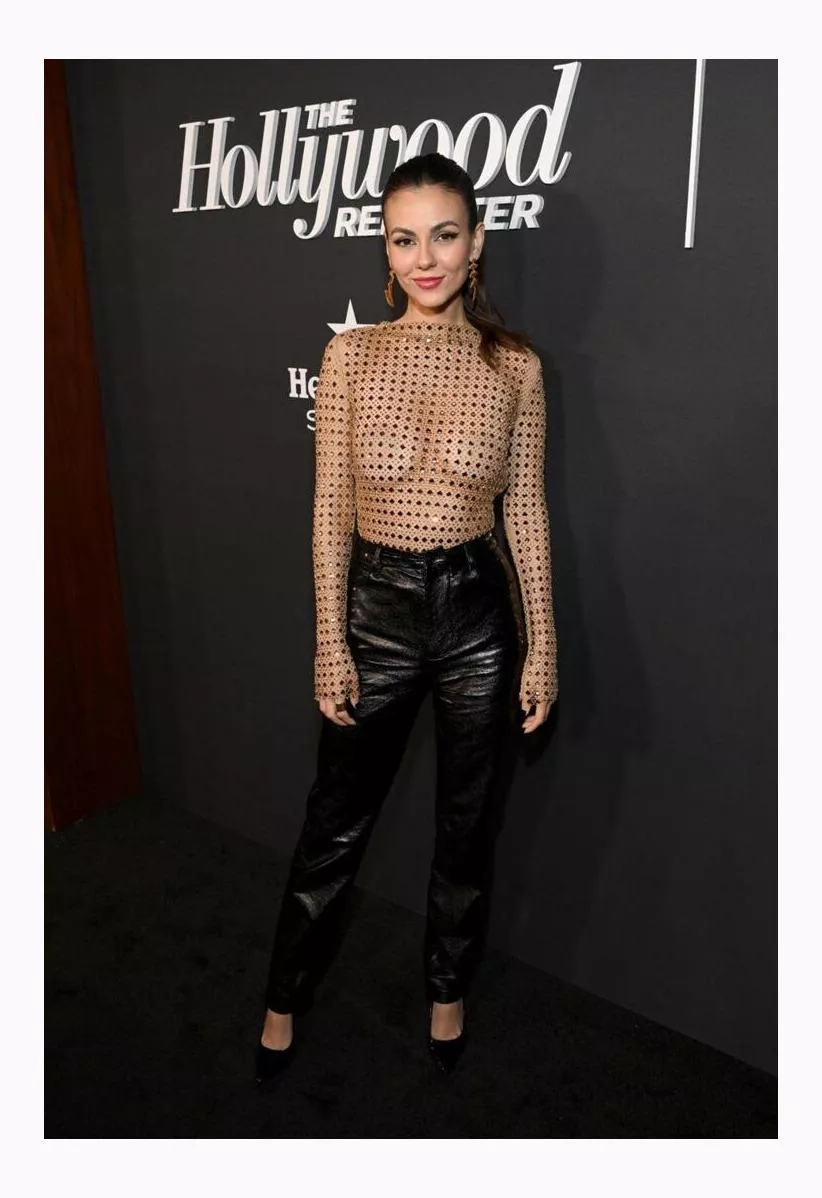 Vidtoria Justice 😍