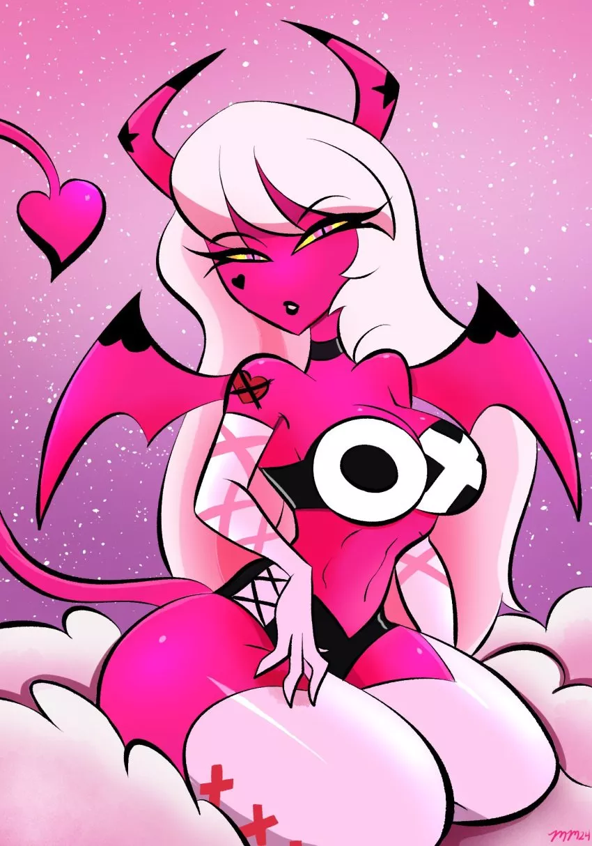 vivienne medrano has some thick thighs