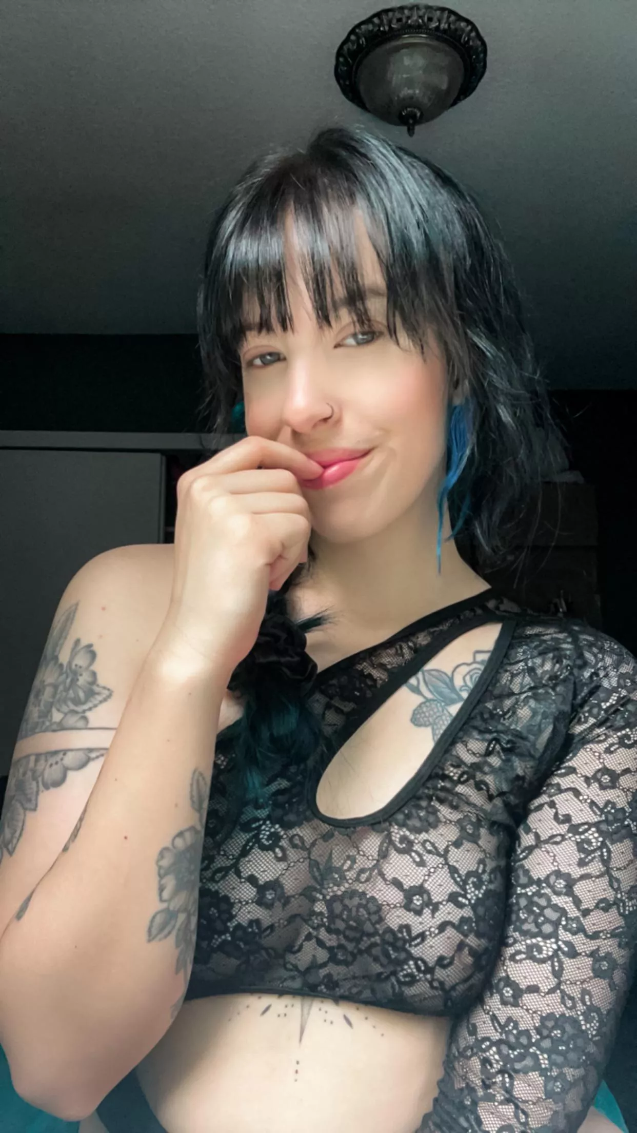 Want to watch me masturbate? 😈