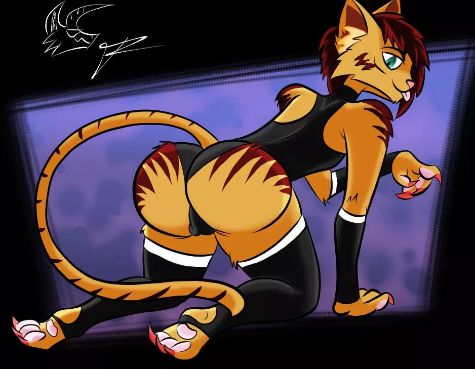 “Welcome home, baby.” (@Jorhodez)