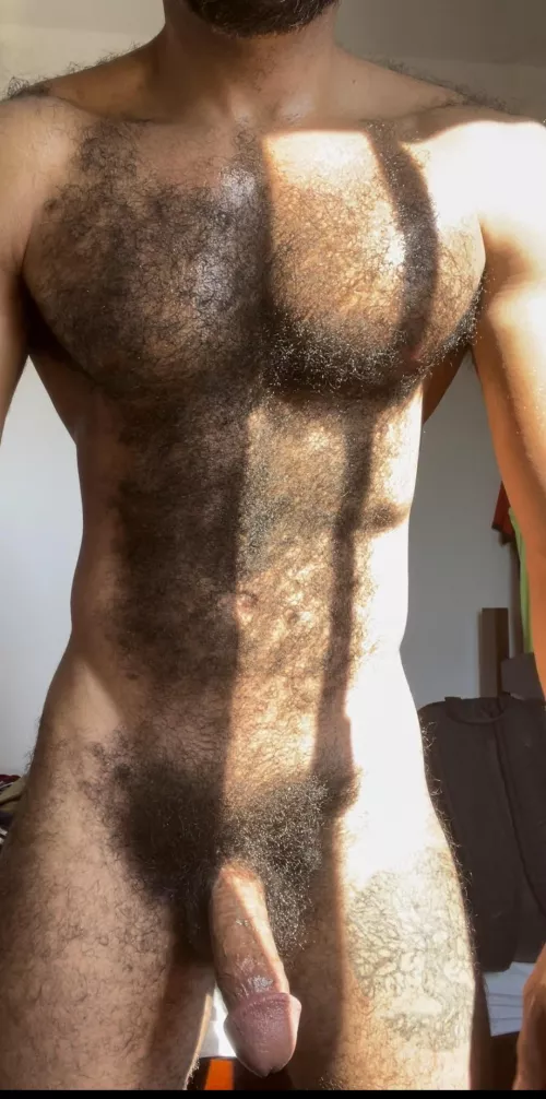 What are you willing to do? 