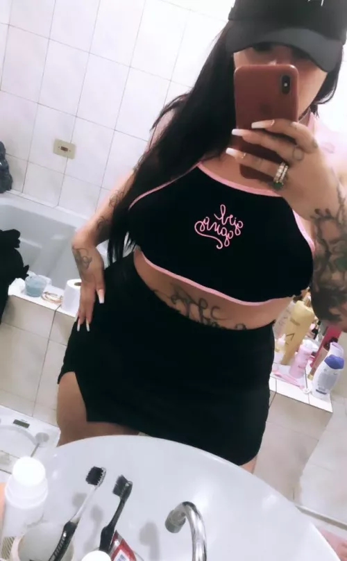 What you need 💋😉
