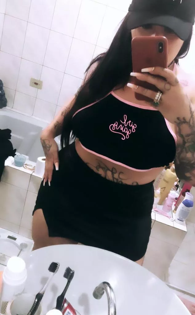 What you need 💋😉
