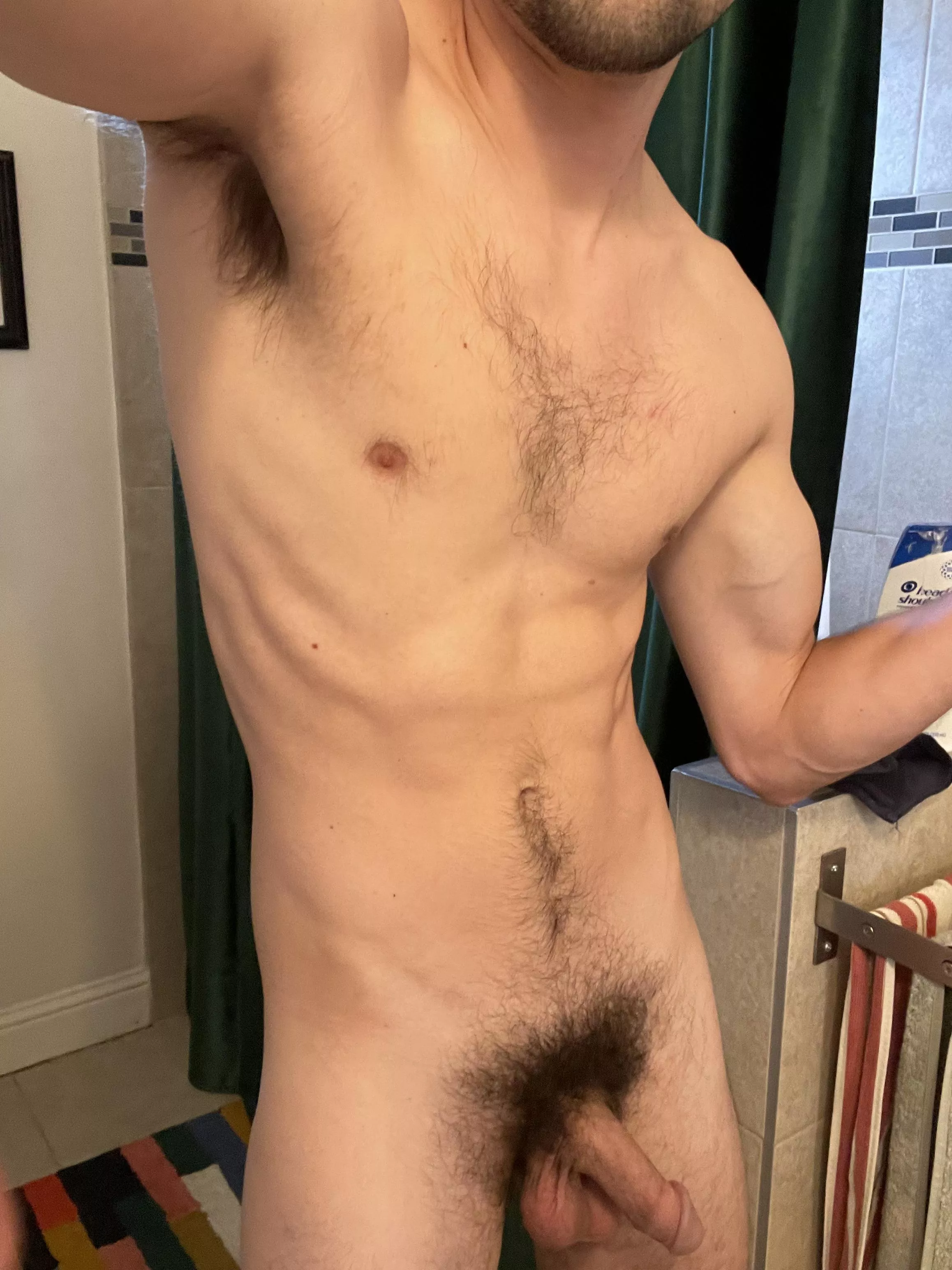 Where do your eyes go first?