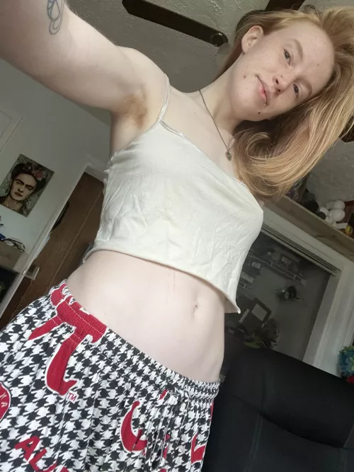 white shows my pokeys so well