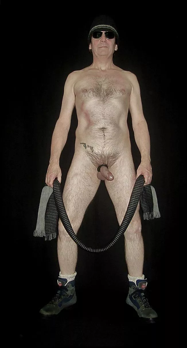 Who would like to join me on my walk 