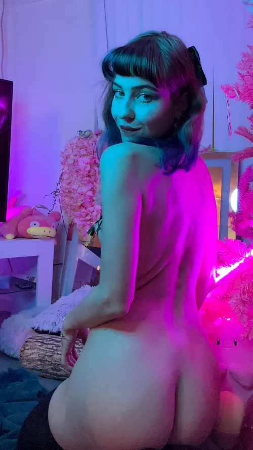 Will this be a rough quickie or a gentle slow poke? Take a chansey on me ;)