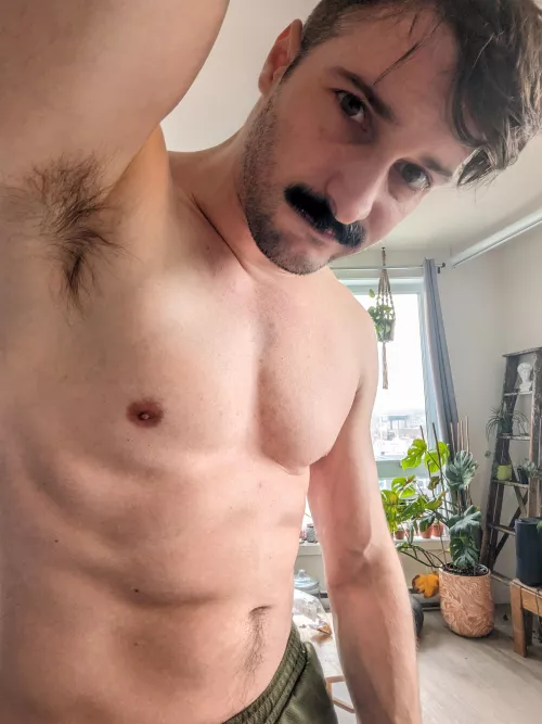 wish you could breath it in