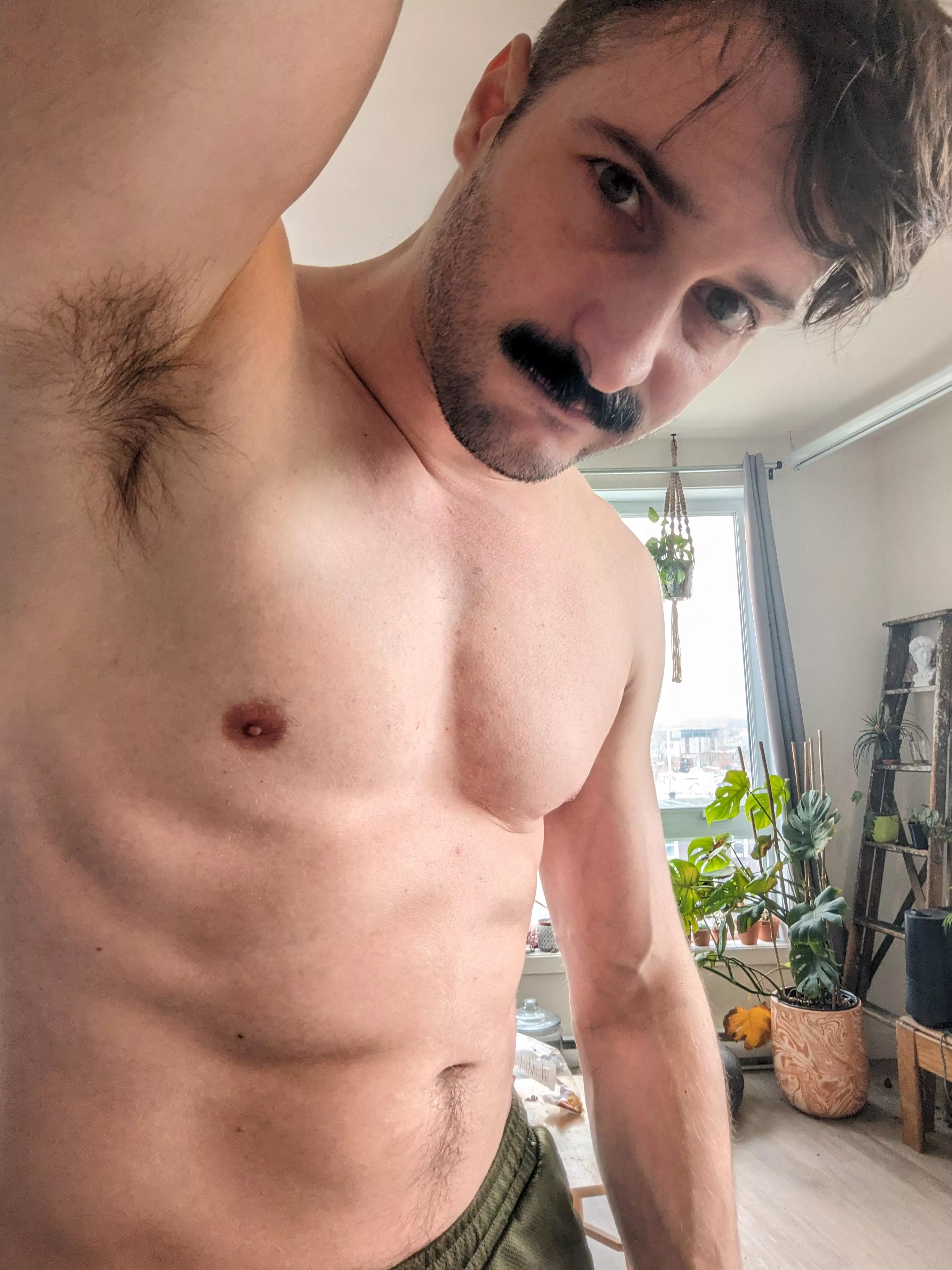 wish you could breath it in