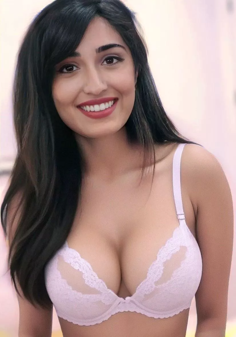 Would You Like To Facetime With Her?