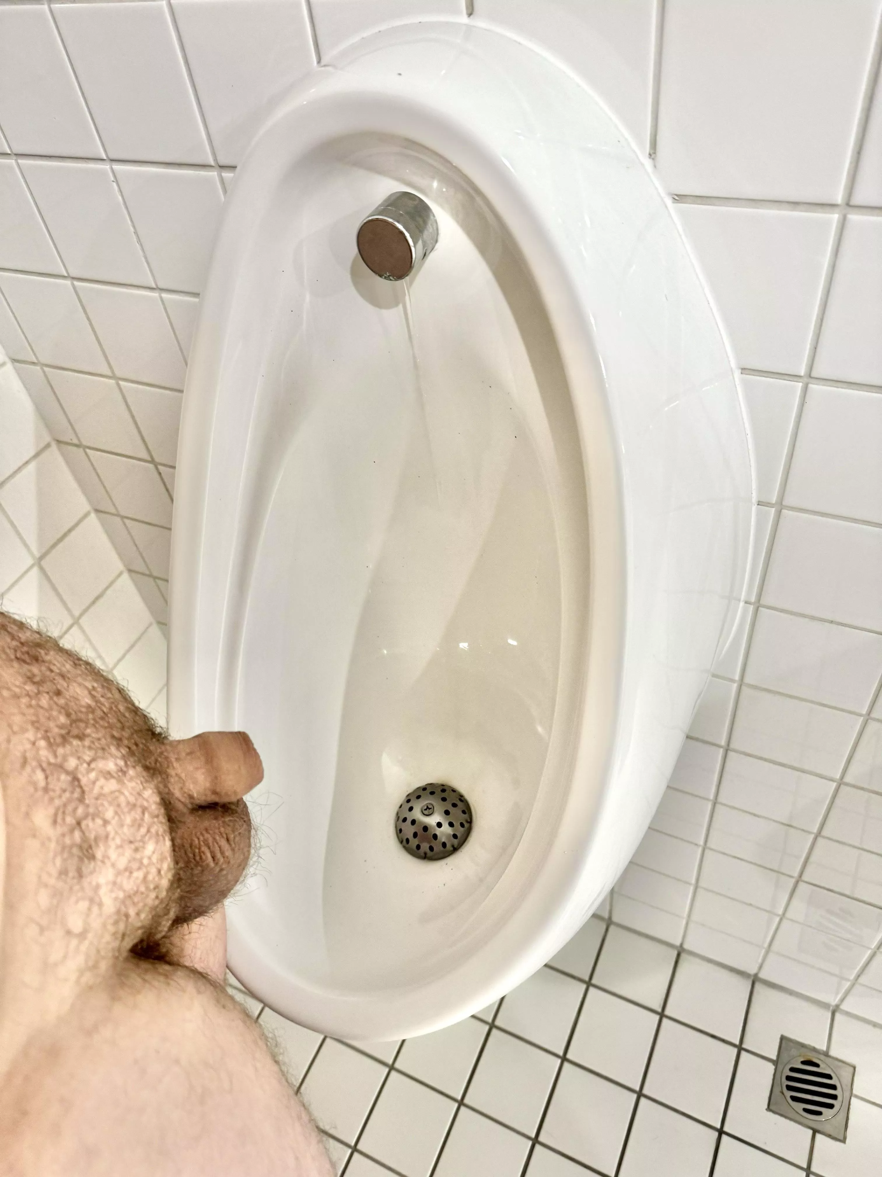 Would you peek over if you saw me next to you?