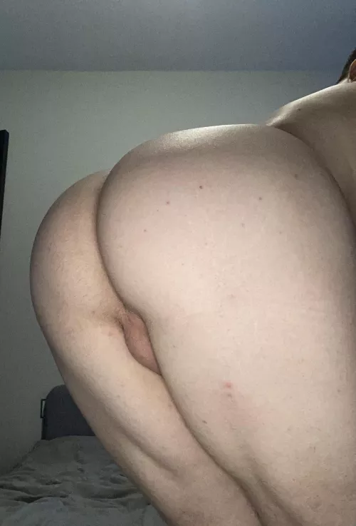 You like them thick?