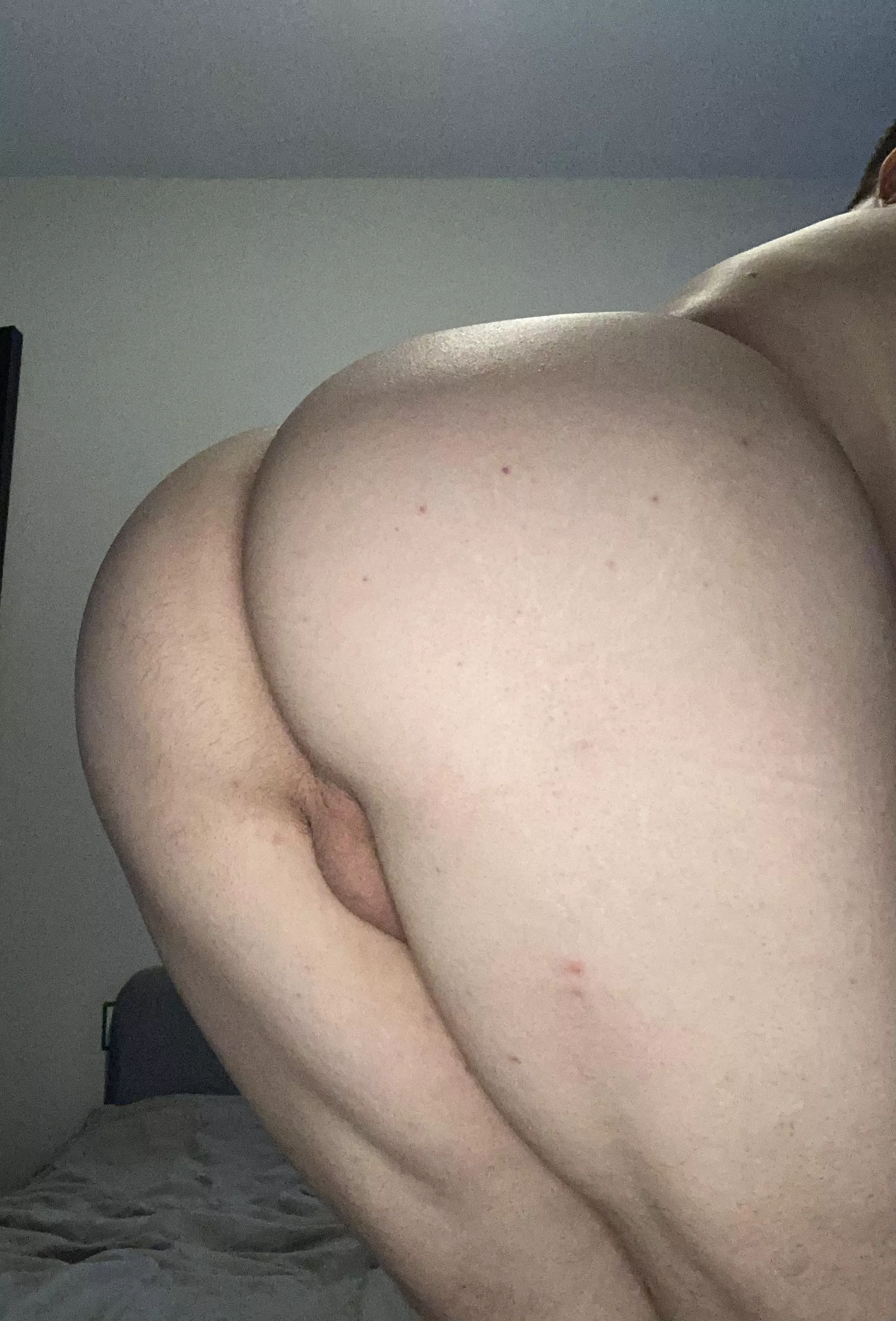 You like them thick?