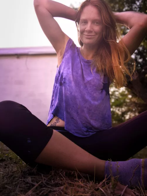 You'd be my soulmate, if I had a soul💞 [F27]