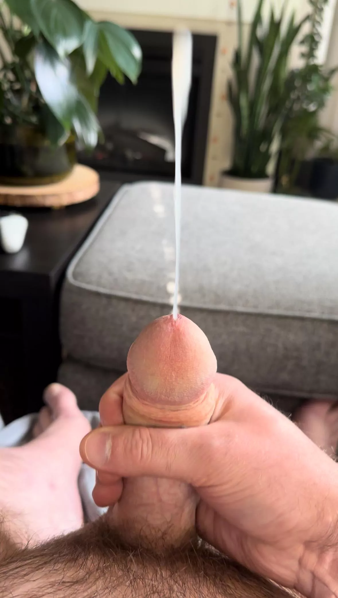 You’ll shoot your eye out