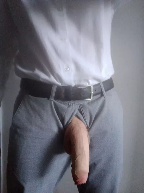 Your colleague invites you out for drinks......thirsty ?