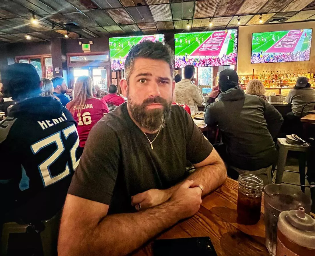 (30) Beer me, then blow me