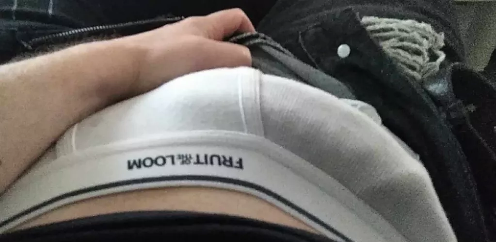 (31) the loom of my fruits is growing. 🤭😏