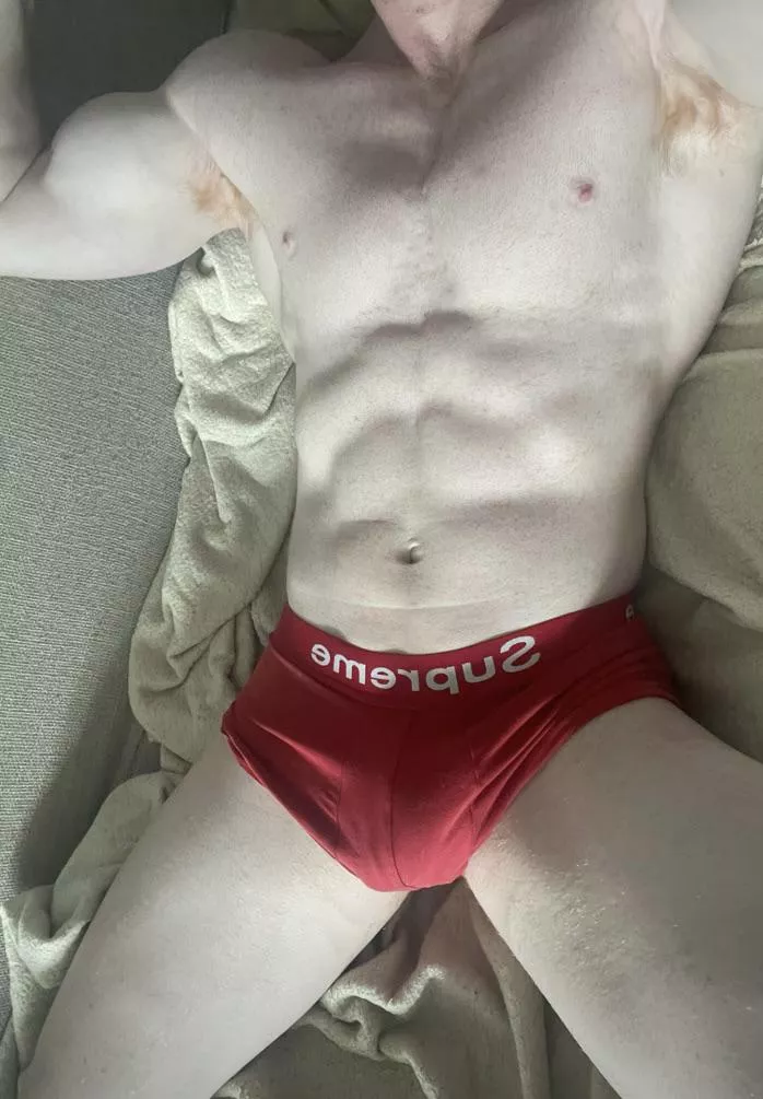 32m Good morning everyone ;) dms open