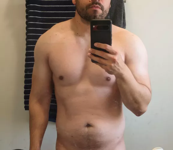 36 horned up and home alone looking for a verbal bud to edge with. Arthur_gonz2094