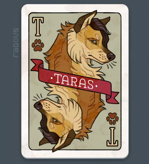 A little experiment to draw a card-like badge. What do you think? 