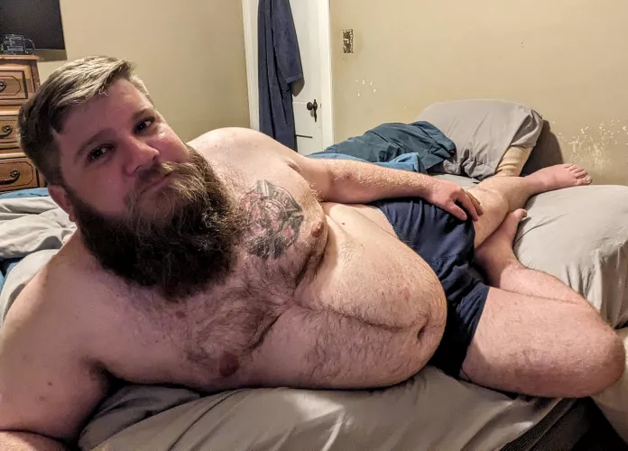 Am I the big spoon or little spoon?