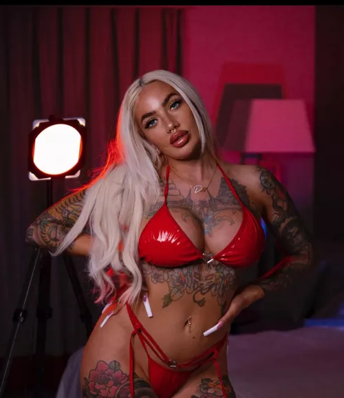 Are these nails long enough for your fetish?