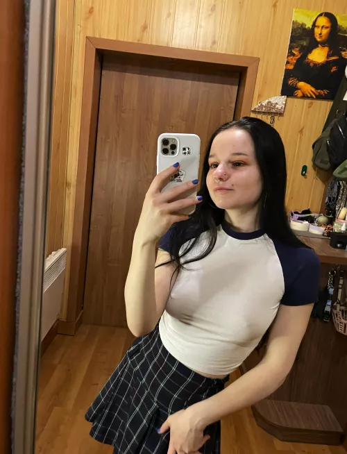 Can I open up to you