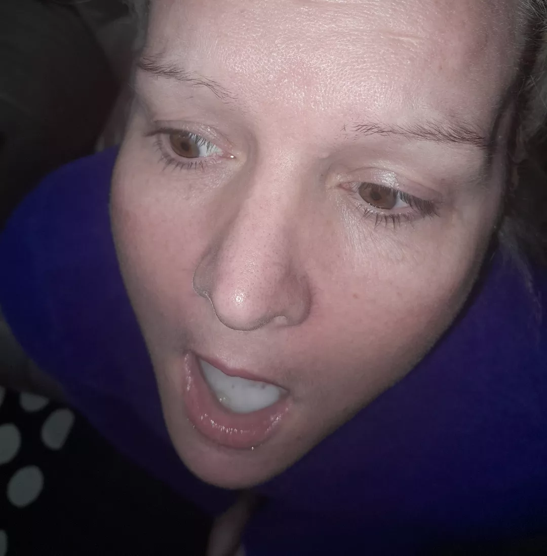 Daddy and his 2 friends needed to unload in my mouth