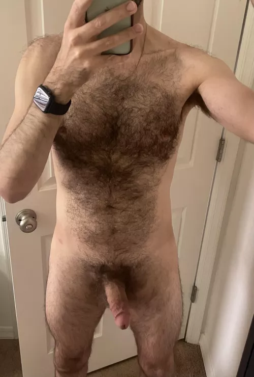 Daddy’s got a lot for you to explore