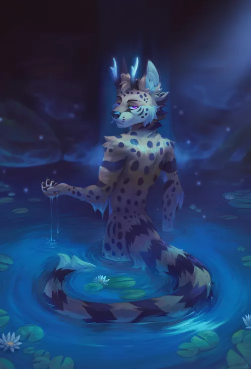 Disturbance [Salanchu]